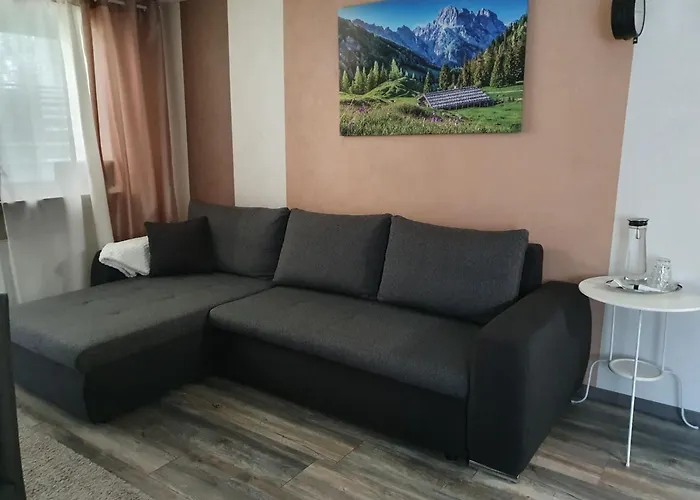 Nürnberg Apartment