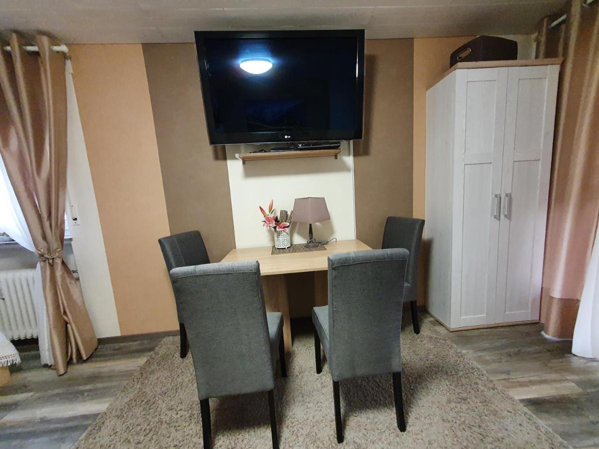 Nürnberg Apartamento *