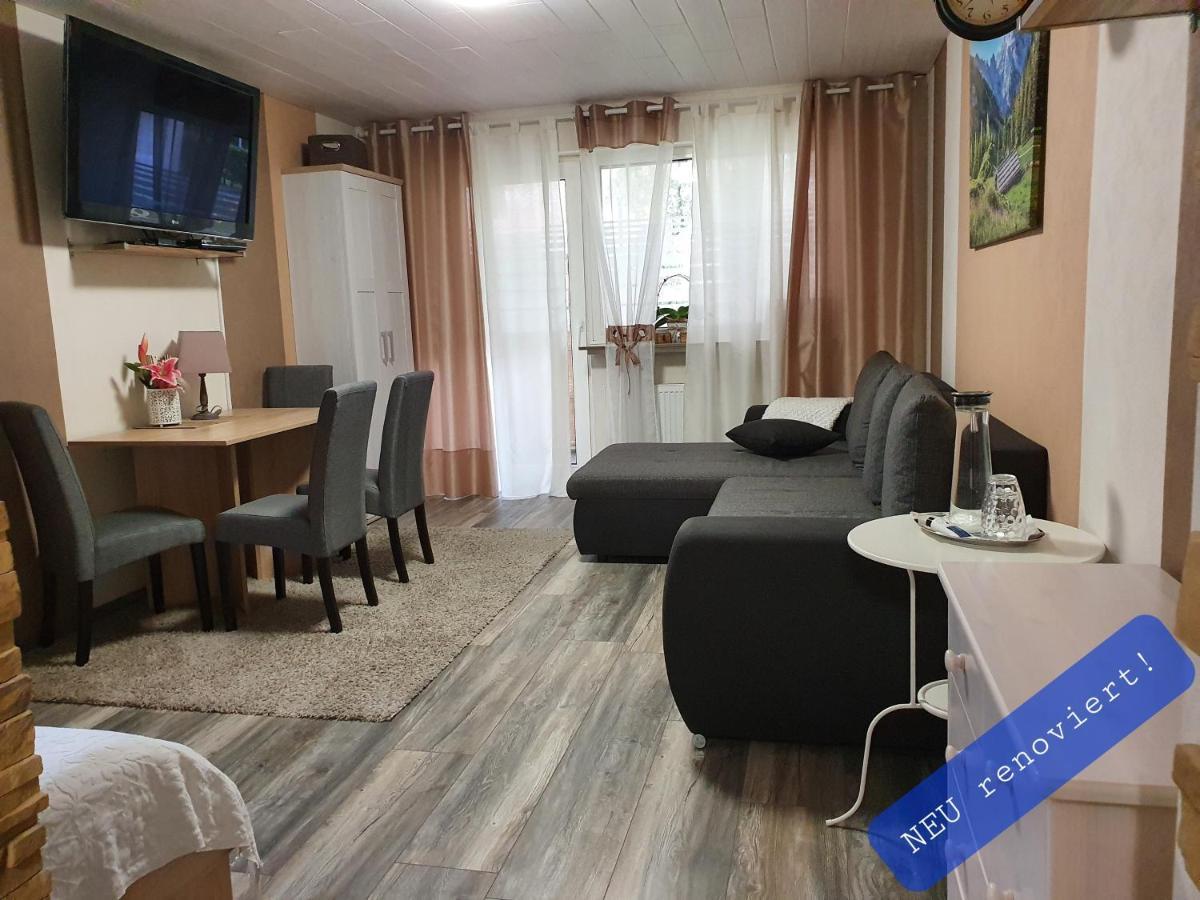 Apartamento Nürnberg *