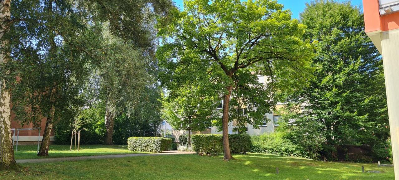 Apartamento Nürnberg Núremberg