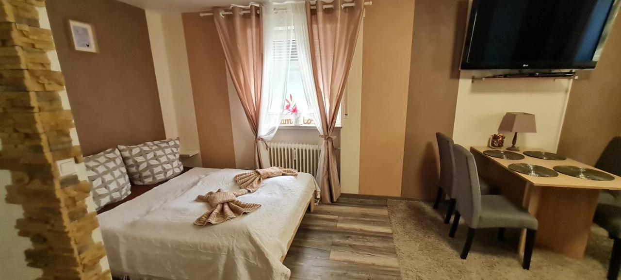 Nürnberg Apartamento *