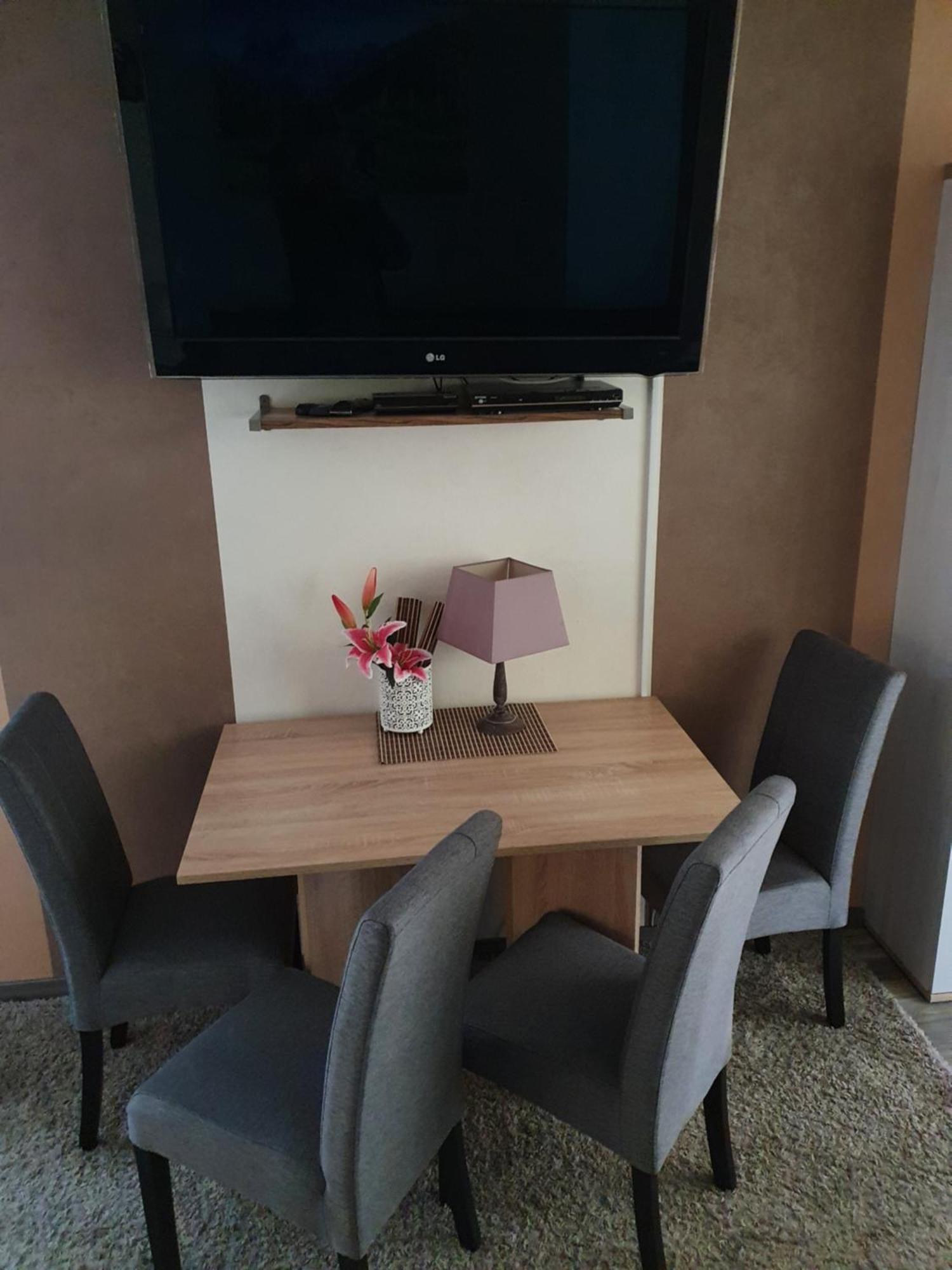 Nürnberg Apartamento