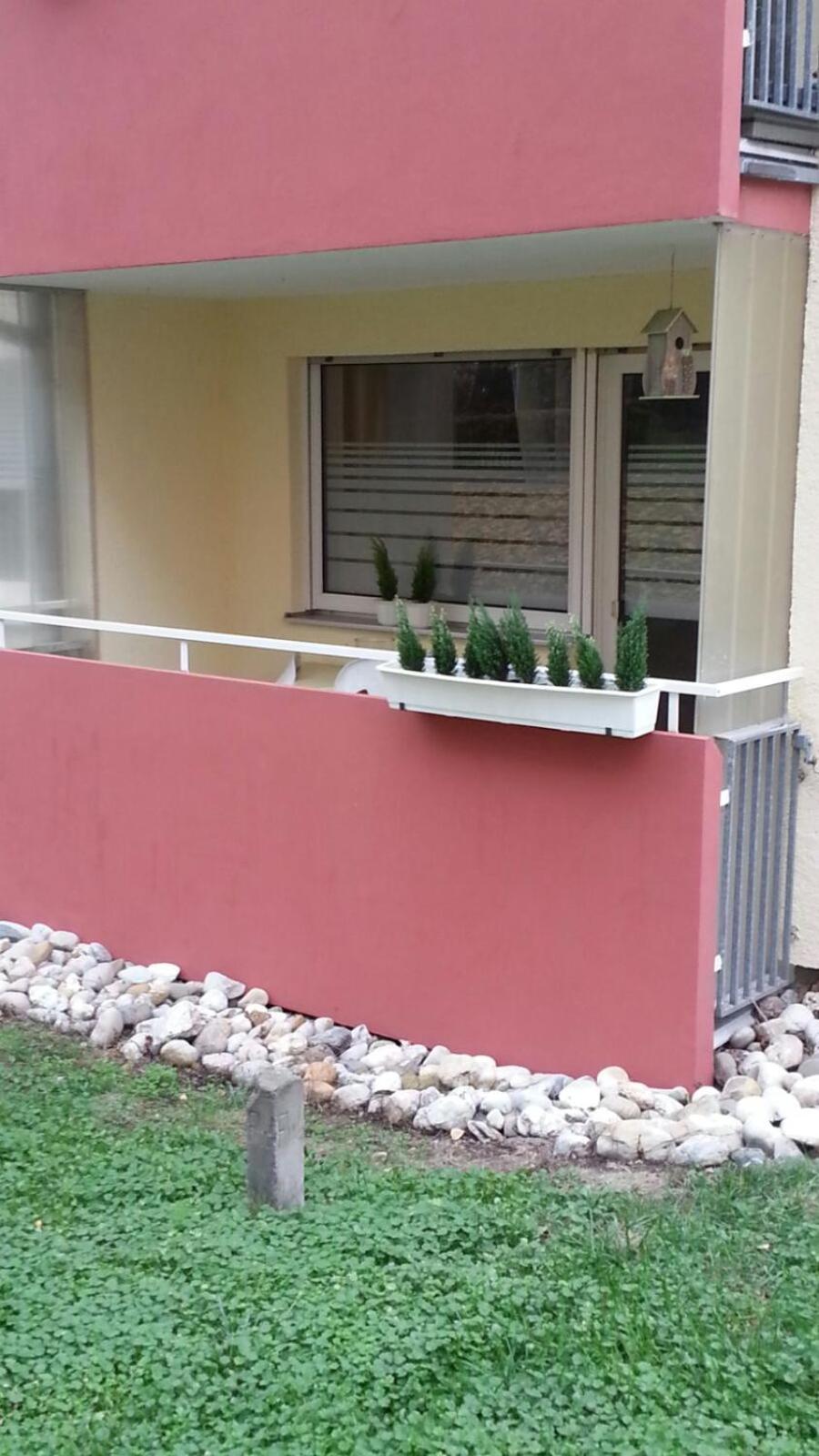 Apartamento Nürnberg