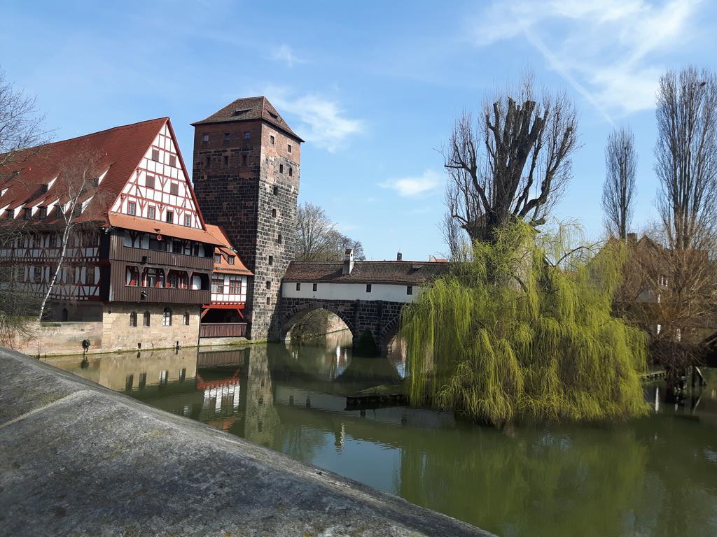 Apartamento Nürnberg