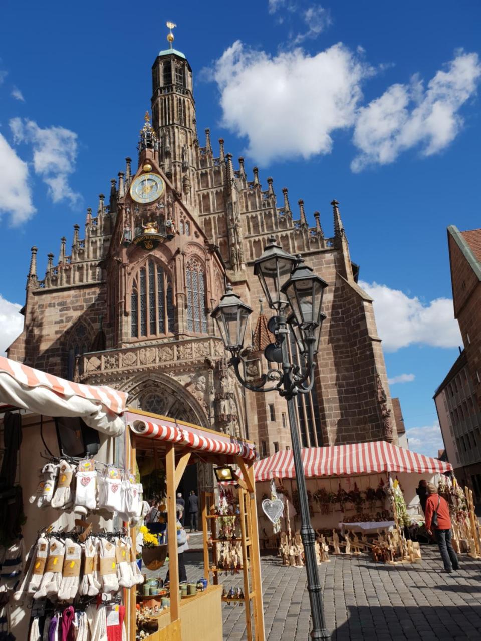 Apartamento Nürnberg