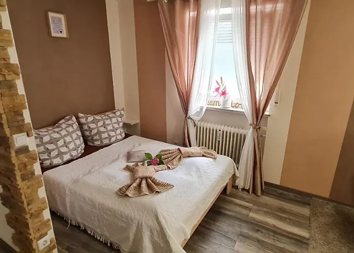 Nuernberg Apartment