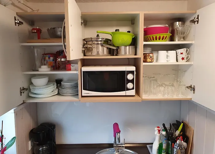 Nuernberg Apartment