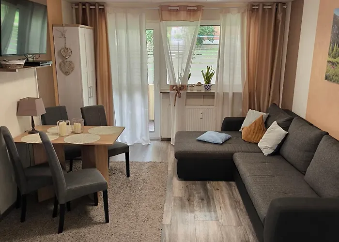 Nürnberg Apartment