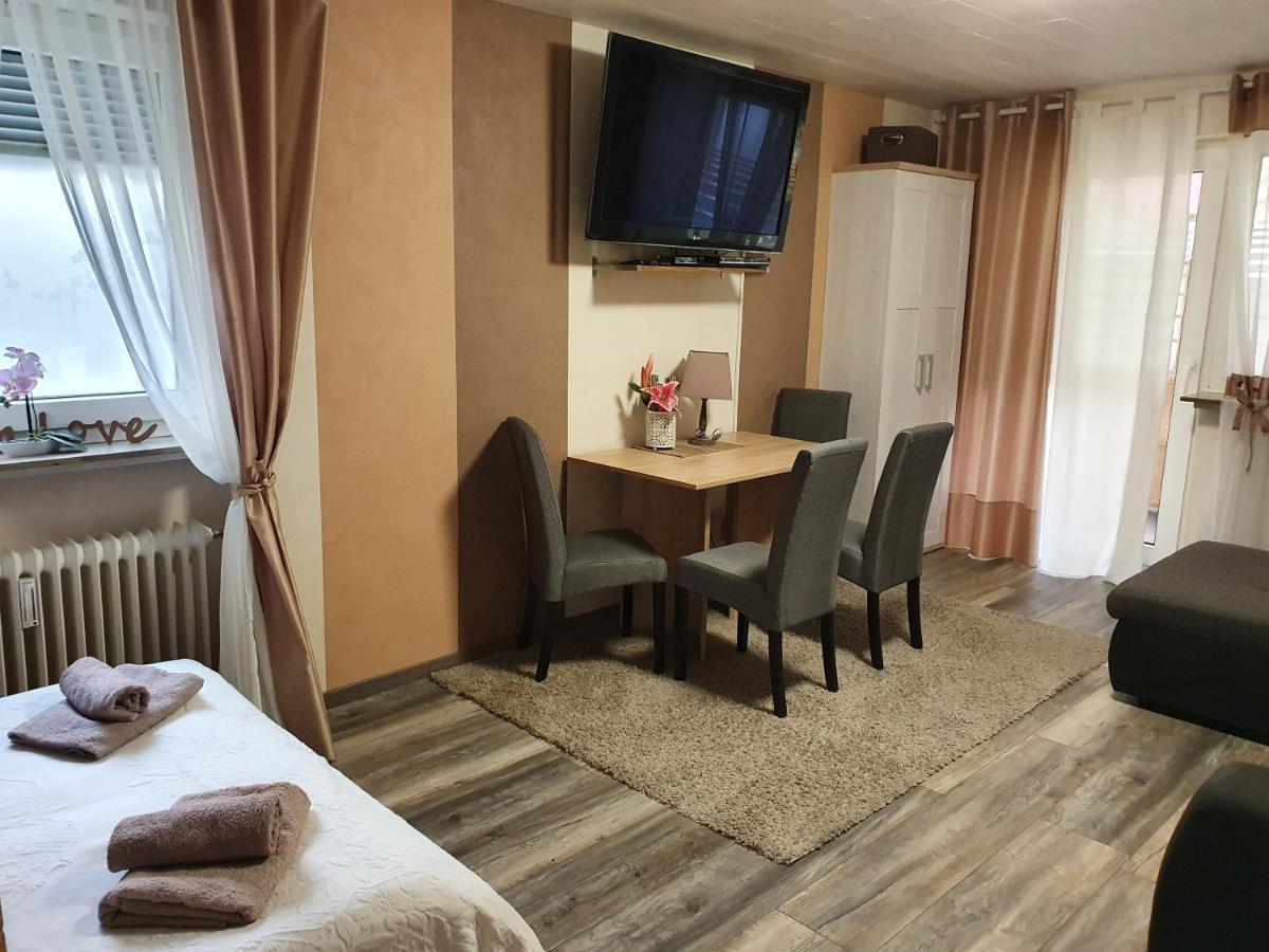 Nuernberg Apartment