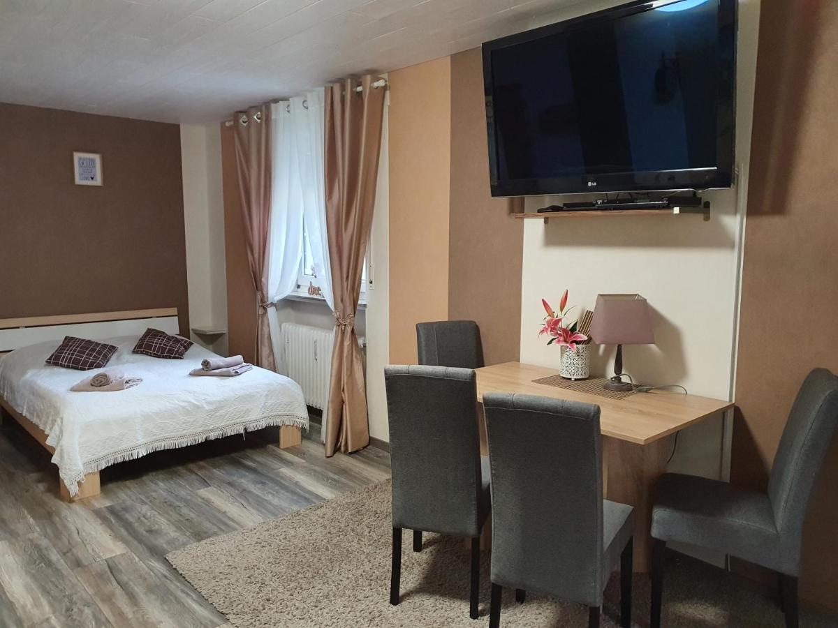 Nuernberg Apartment