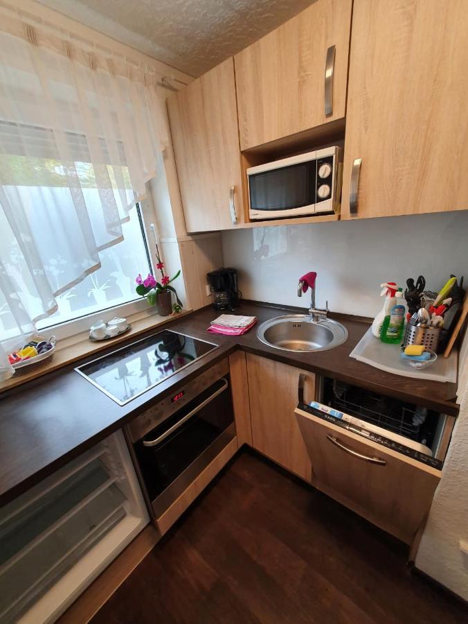 Nuernberg Apartment * Nuremberg