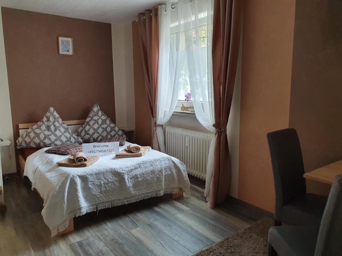 Nürnberg Apartment * Nürnberg