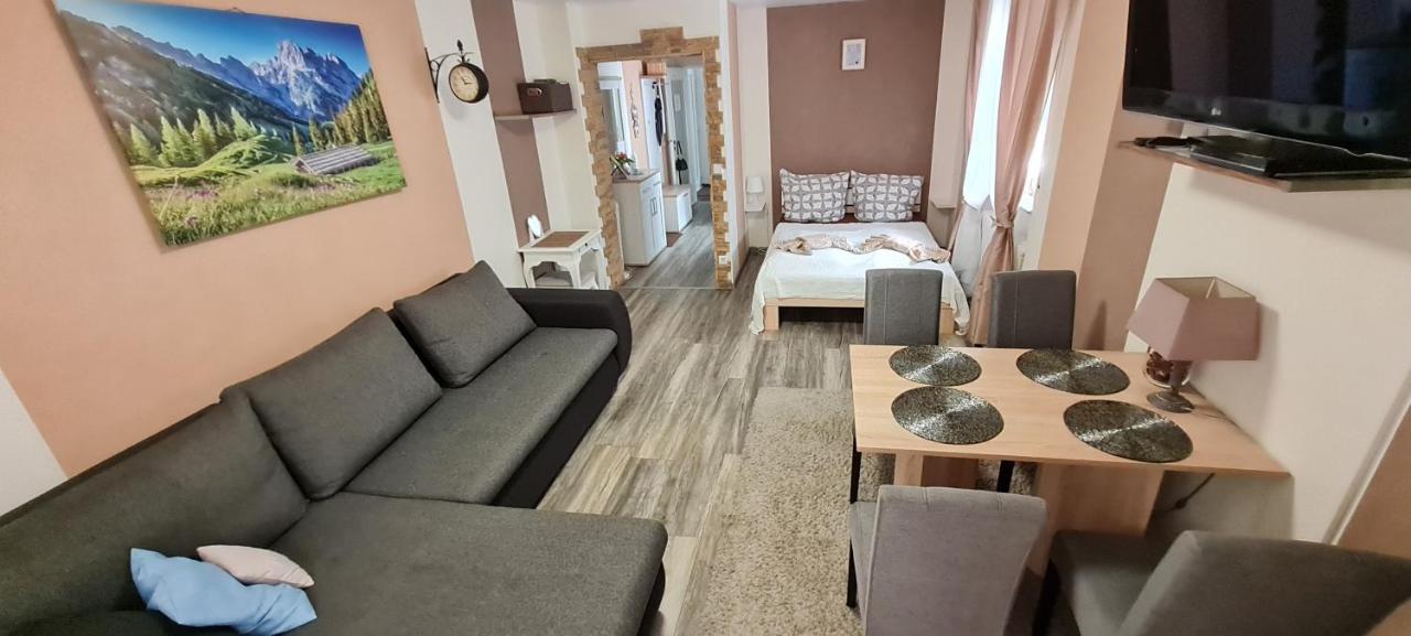 Nürnberg Apartment * Nürnberg