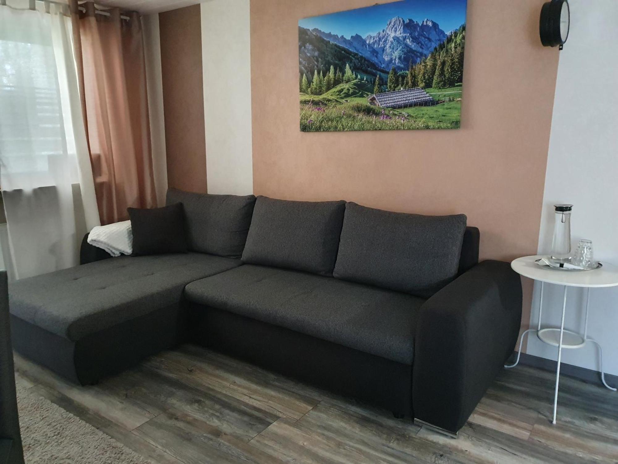 Nuernberg Apartment