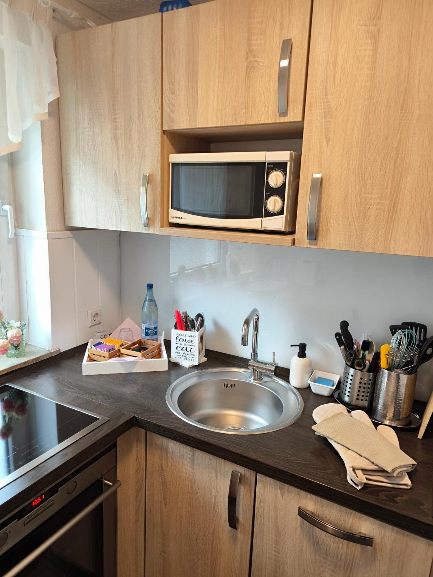 Nürnberg Apartment Nürnberg