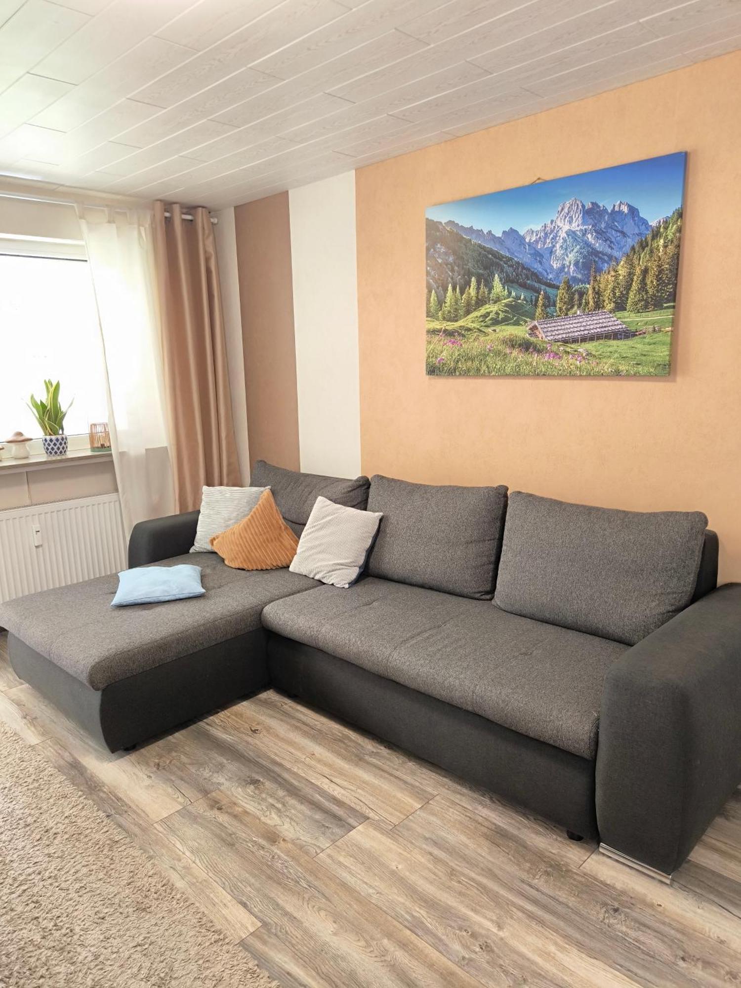 Nürnberg Apartment *