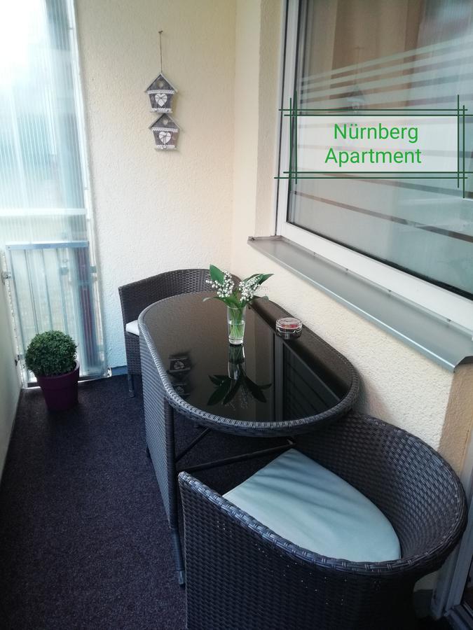 Apartment Nuernberg Apartment *